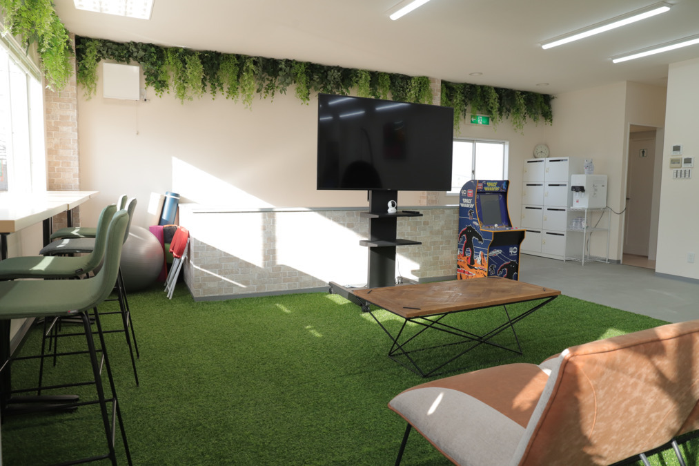 就労継続支援B型事業所 LINOA(相談支援専門員の求人)の写真4枚目: