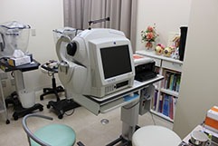 アキコルミエール眼科（医療事務/受付の求人）の写真5枚目：