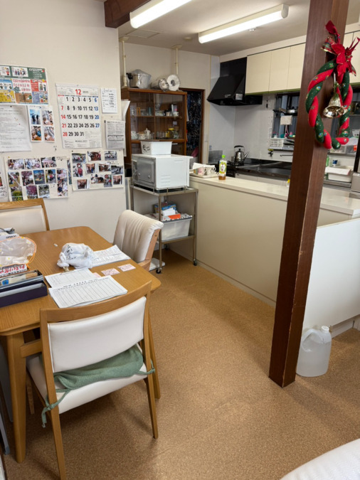 ケアホームるるの写真2枚目: