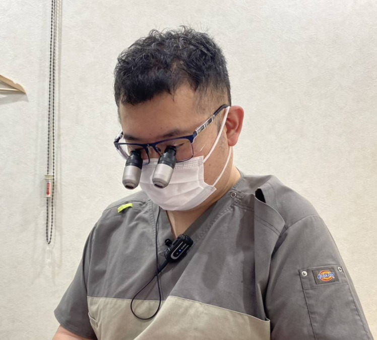 こばやし歯科（歯科衛生士の求人）の写真2枚目：