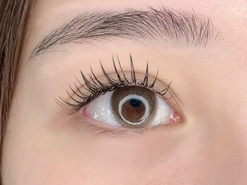 Sugar.mee（アイリストの求人）の写真2枚目：