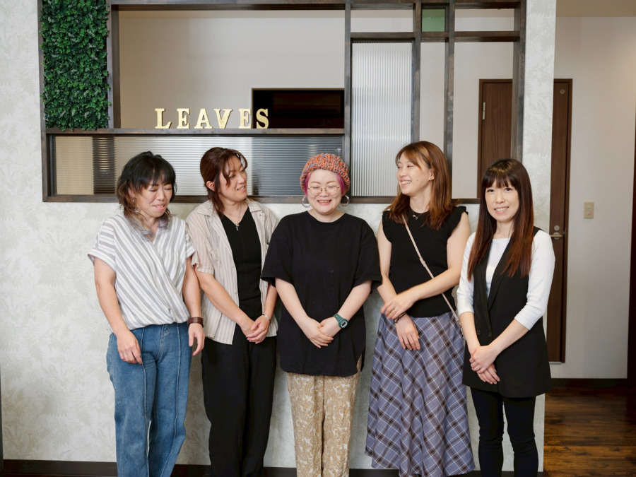 Re:care 与野店の写真