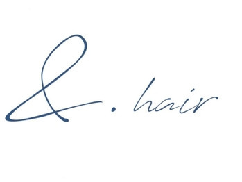 &hairの写真1枚目：