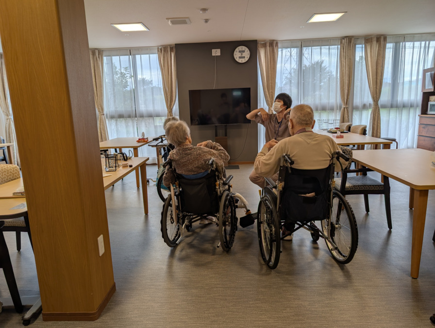 訪問看護ステーションスプリングフォレスト明石台の写真