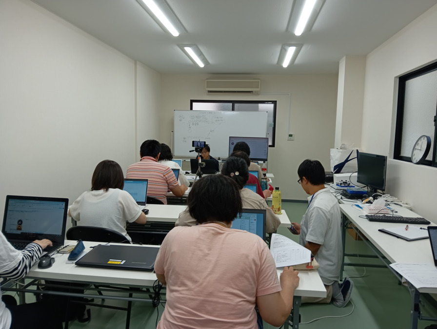 合同会社ライフサポート　就労継続支援B型事業所（生活支援員の求人）の写真13枚目：