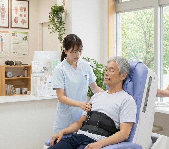 藤井整形外科(看護助手の求人)の写真2枚目: