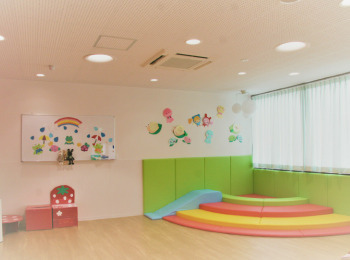 マミーズ保育園 FEELハーモニーの写真2枚目：