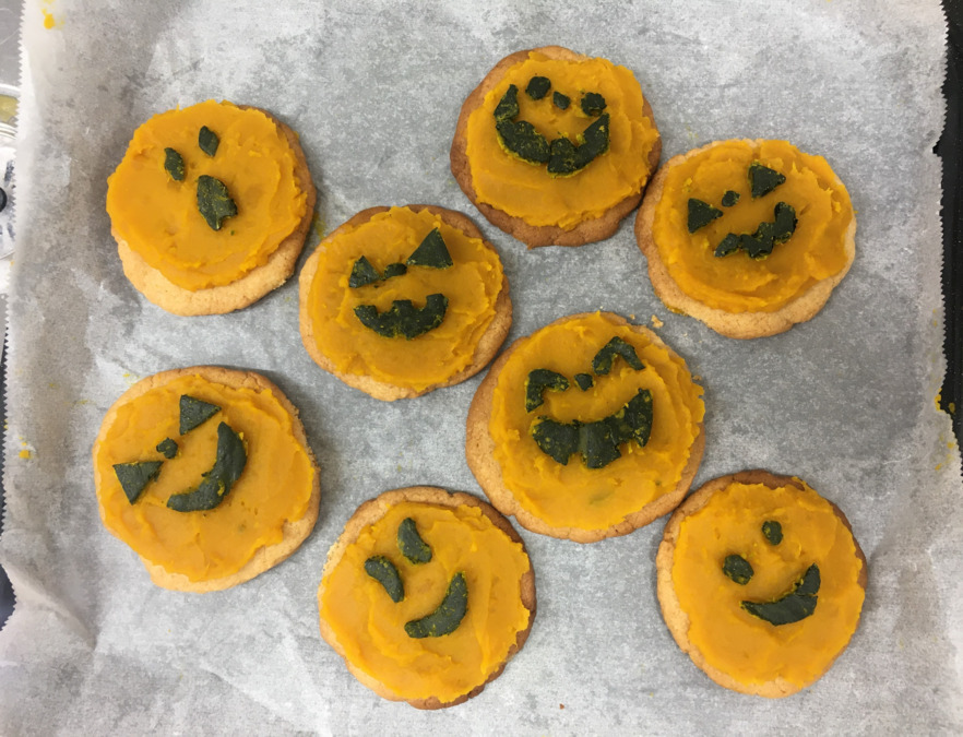 KiKi ひょうたんやま保育園（調理師/調理スタッフの求人）の写真3枚目：