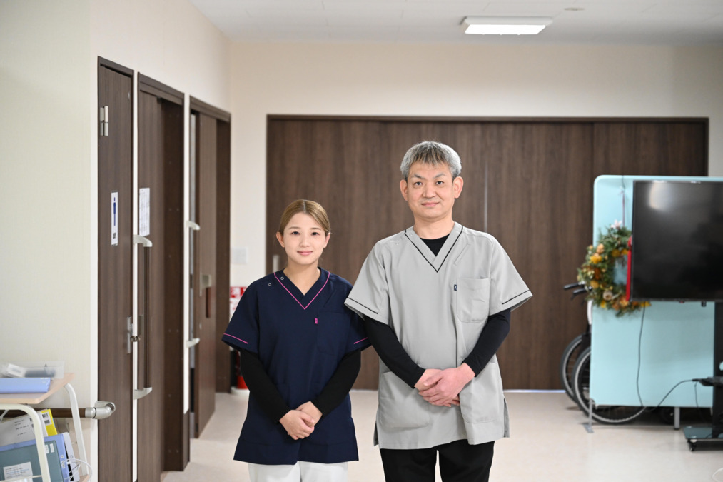 訪問看護ステーションこむぎ（看護師/准看護師の求人）の写真8枚目：