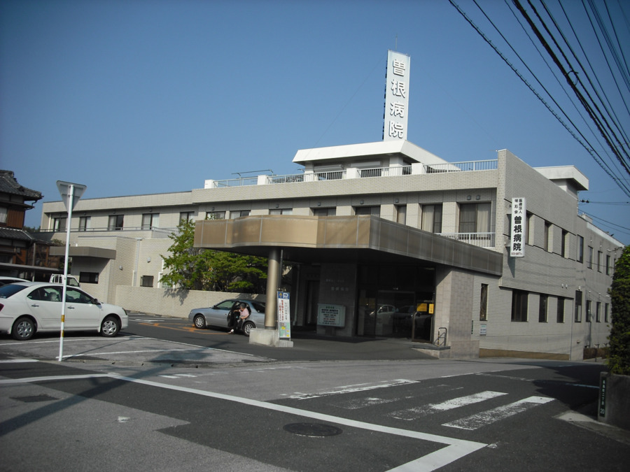 有料老人ホーム楓林（介護職/ヘルパーの求人）の写真7枚目：