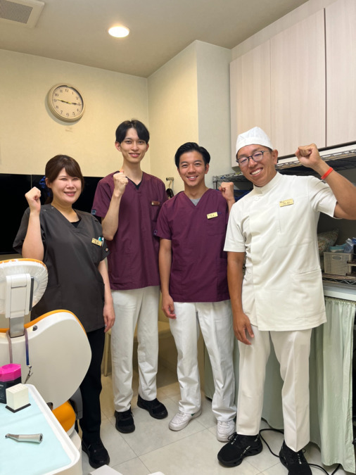医療法人スマイルデザイン吉田歯科・矯正歯科　豊中本院（歯科医師の求人）の写真2枚目：
