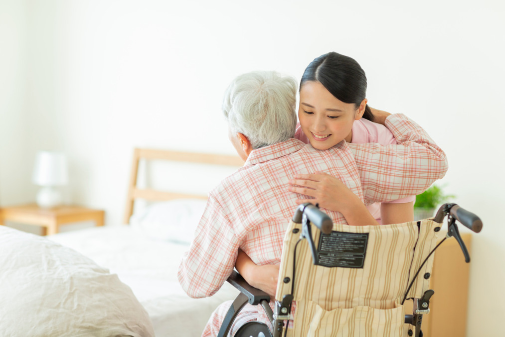 京都生協北ホームヘルプサービスの写真