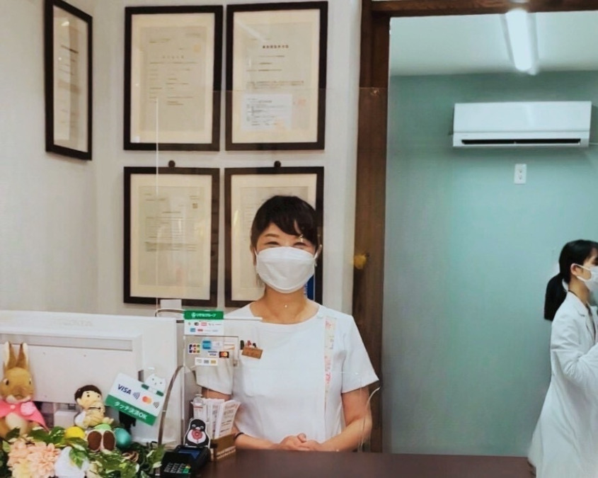 ヒロ薬局 青葉台店（薬剤師の求人）の写真5枚目：