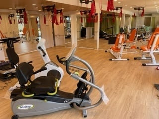 葵垂水町フィットネスサロンの写真3枚目: