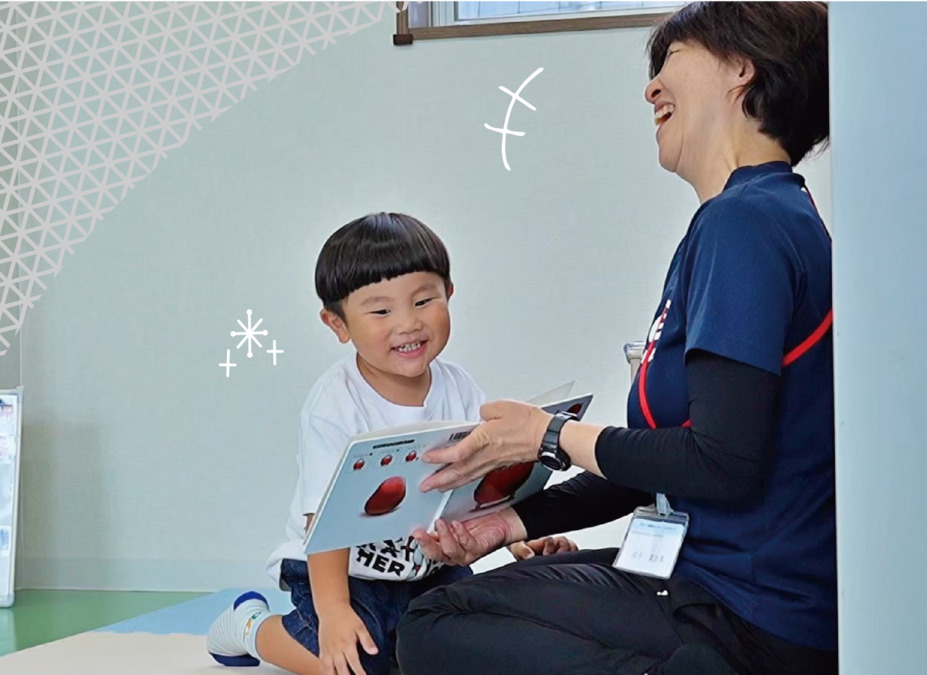 スポーツ療育センター・ココスポーツ（作業療法士の求人）の写真10枚目：