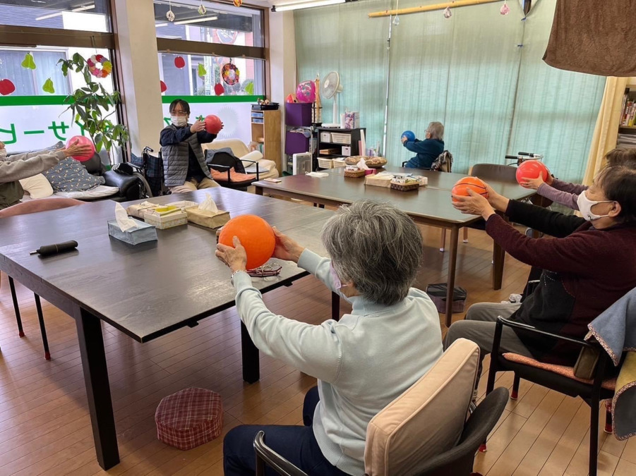 あさひデイサービス朝霞事業所の写真2枚目：