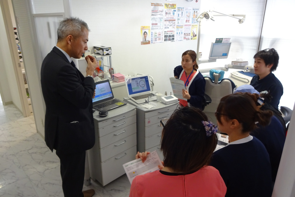 ブライト歯科こども歯科の写真8枚目: