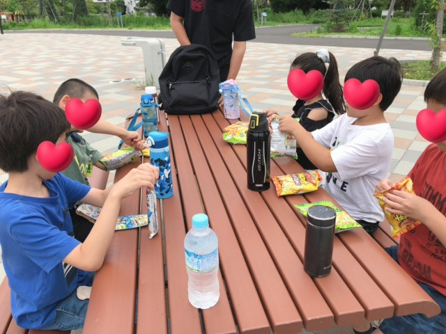 児童発達支援・放課後等デイサービスレッツウォーク港南台の写真21枚目：