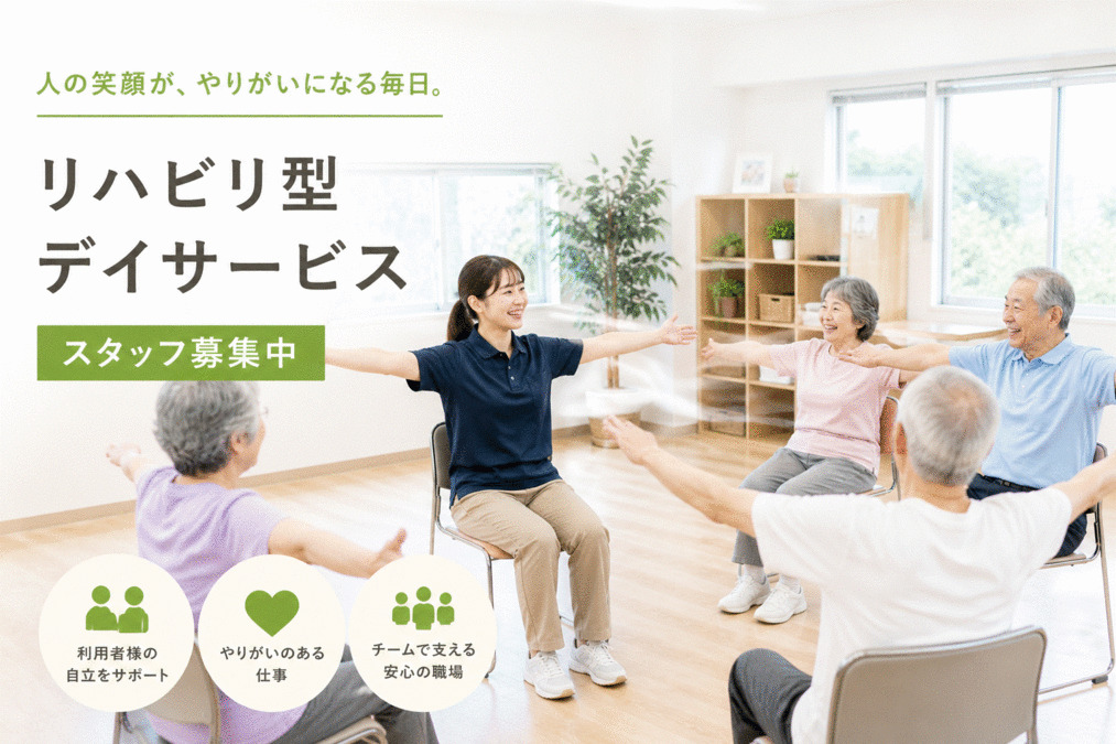 八王子リハビリセンターの写真