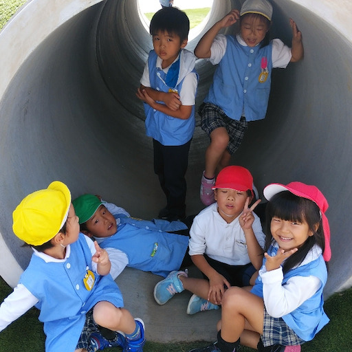 幼保連携型認定こども園矢場川幼稚園(幼稚園教諭の求人)の写真5枚目: