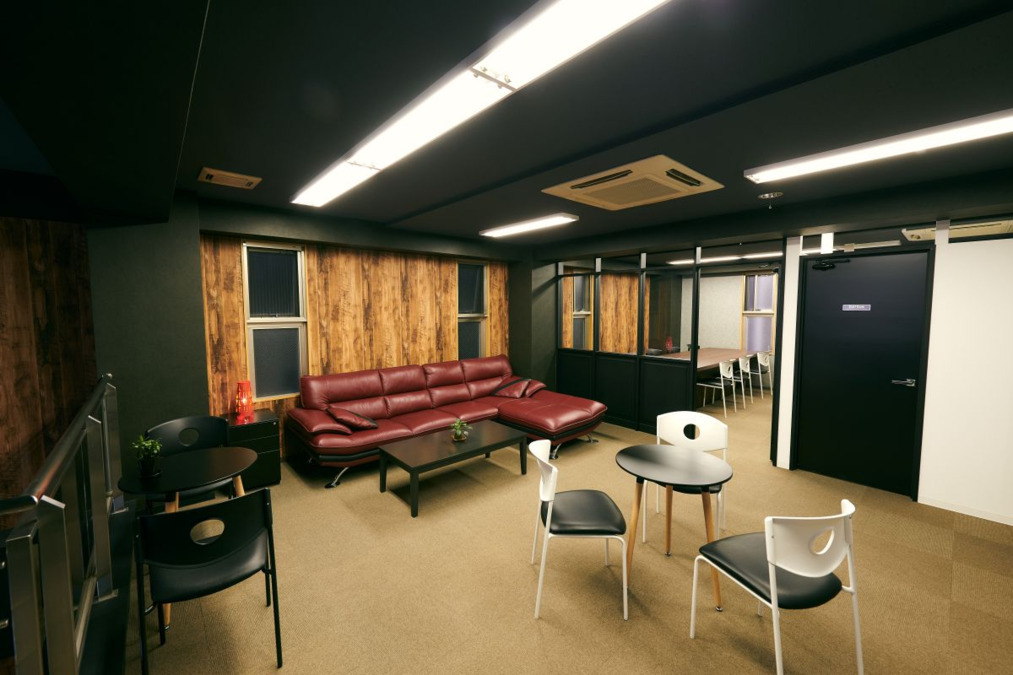 エンラボカレッジ センター南の写真