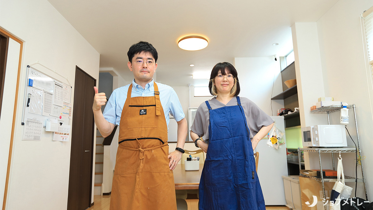 グループホームカリメラ（生活支援員の求人）の写真21枚目：あなたのご応募をスタッフ一同心よりお待ちしております！