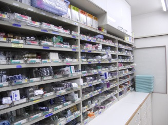 アプコセンター薬局（薬剤師の求人）の写真4枚目：