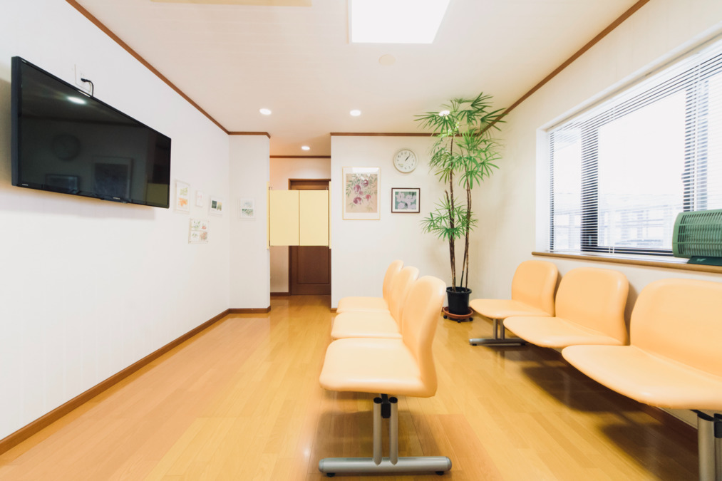 やまがた歯科医院の写真4枚目: