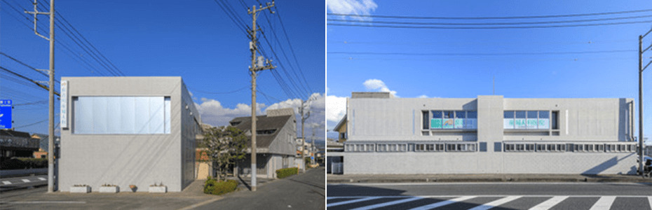 長谷川産婦人科医院の写真