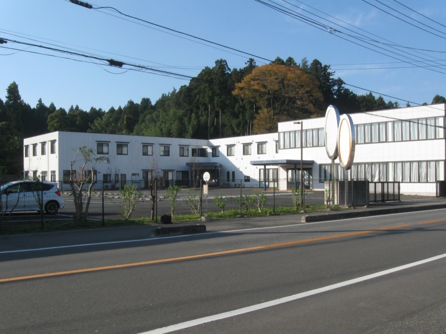 看護小規模多機能型居宅介護施設 きぬの流れの写真