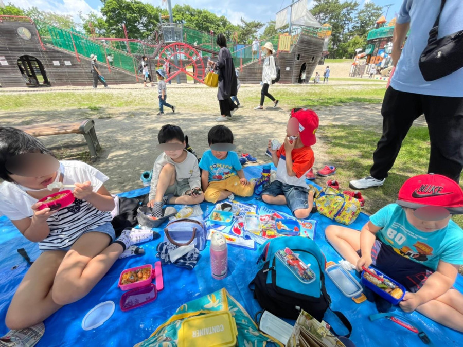 キッズボンド東郷（児童発達支援管理責任者の求人）の写真7枚目：