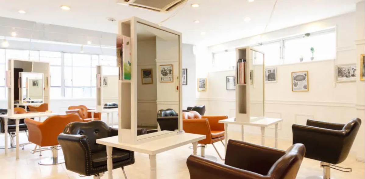 Aube Hair Credo クレド 仙台2号店 の美容師求人情報 業務委託 宮城県仙台市青葉区 転職ならジョブメドレー 公式