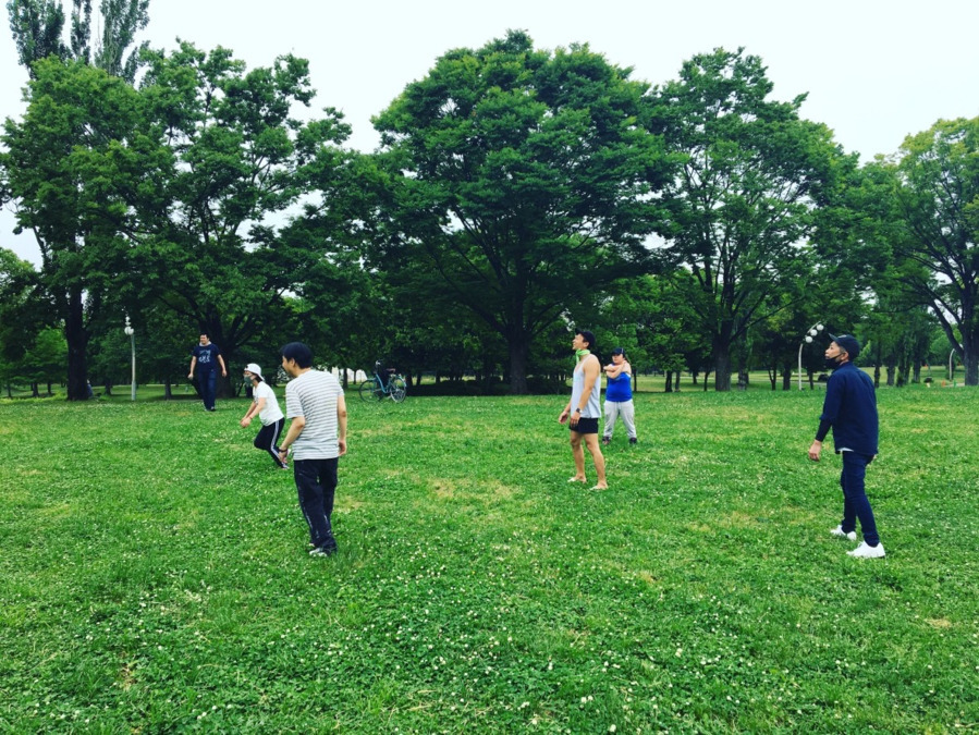 就労継続支援B型事業所WOLF城東（サービス管理責任者の求人）の写真6枚目：