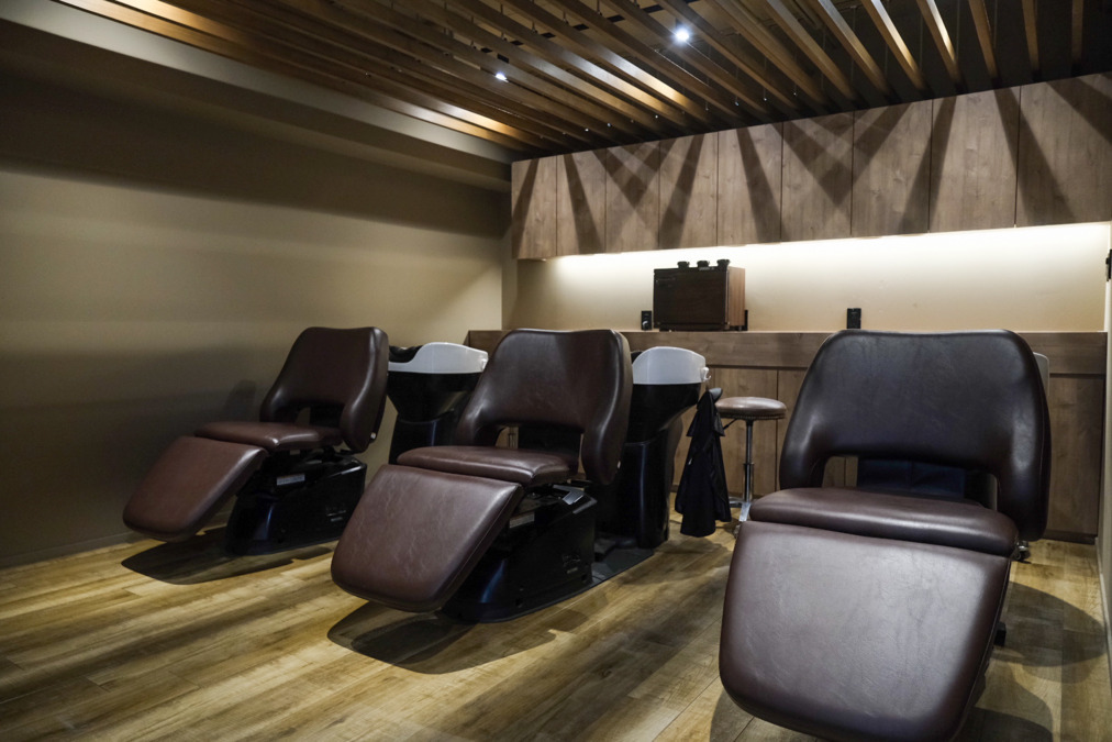 ROOMY（美容師の求人）の写真3枚目：