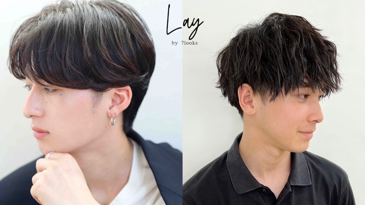 Lay by 7LOOKS 宇都宮鶴田店（美容師の求人）の写真10枚目：