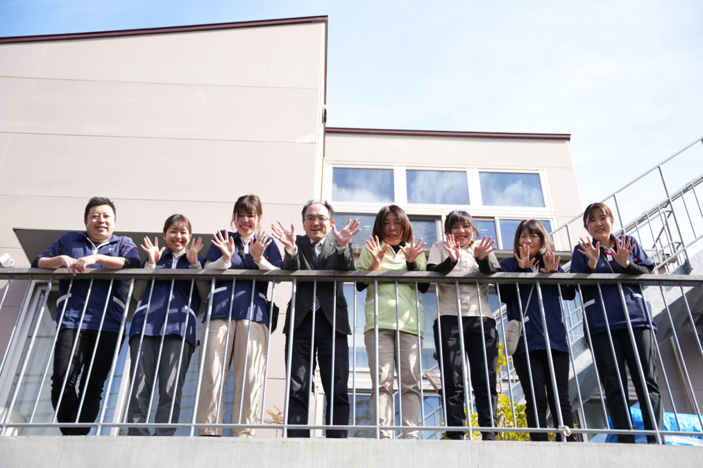 けめともの家・カンタキ西大井の写真