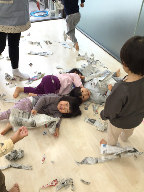 戸塚おもいやり保育園(企業主導型保育園)(保育補助の求人)の写真14枚目: