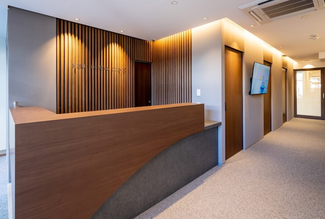 ひすい歯科(歯科助手の求人)の写真4枚目: