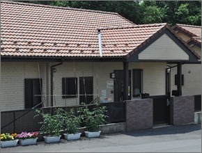事業所内託児所 こぎつねの郷の写真