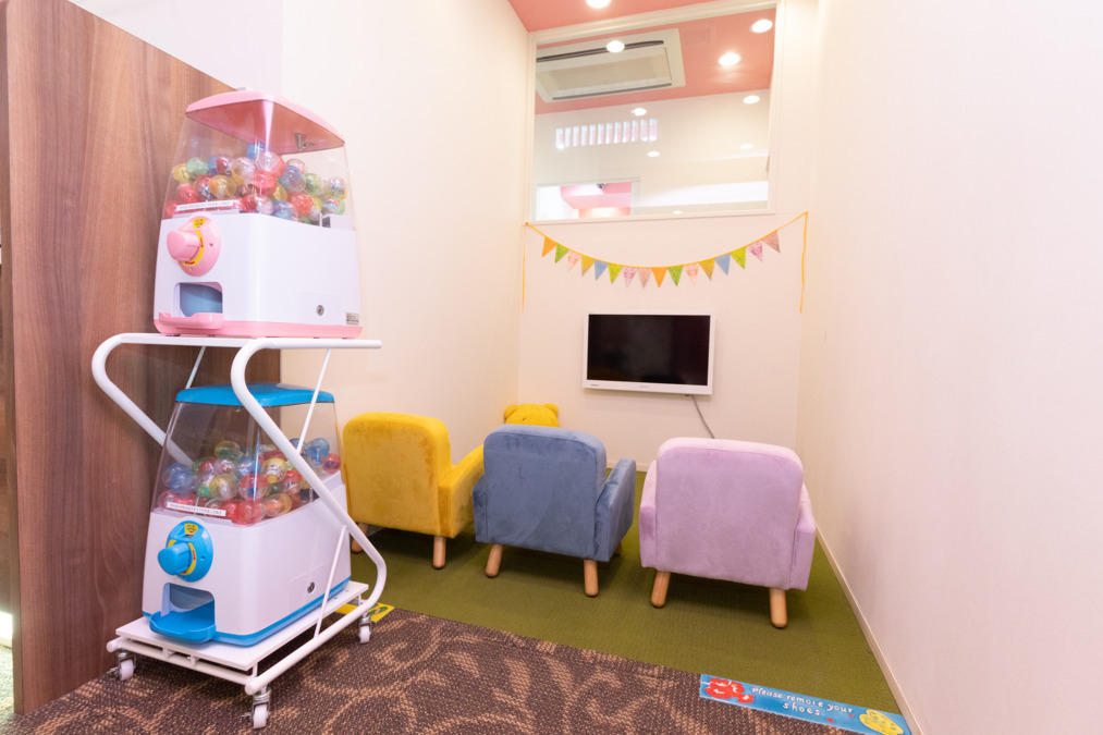 一般社団法人歯縁会　オーキッドJOYデンタルクリニック（歯科衛生士の求人）の写真8枚目：