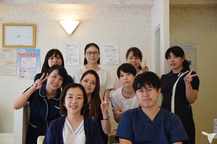 さくら歯科(八王子市)(歯科助手の求人)の写真4枚目:ご応募お待ちしております!