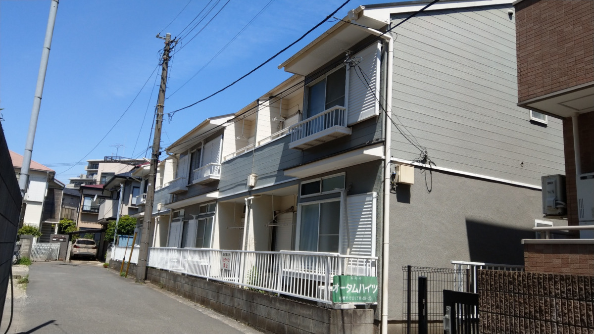 ポピー訪問介護ステーションの写真