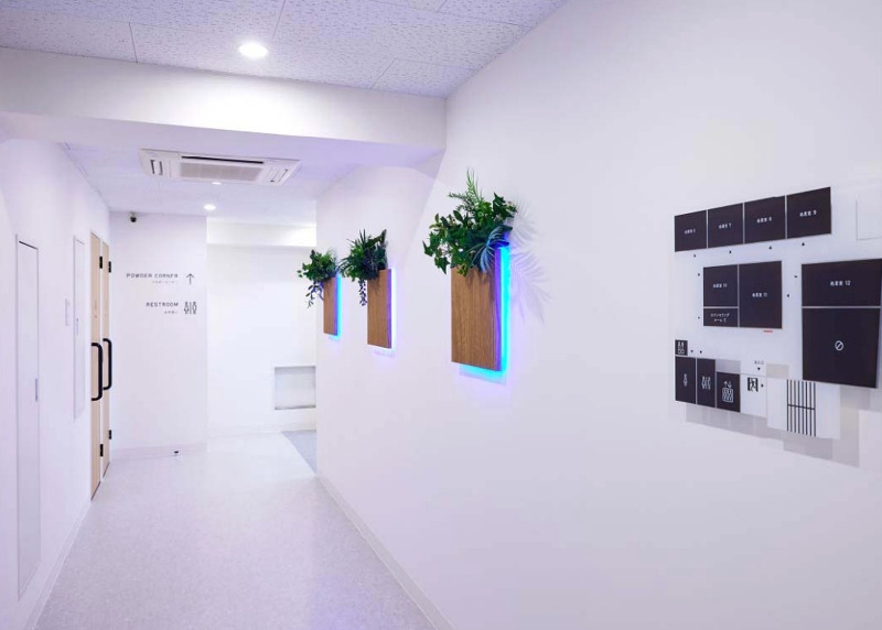 株式会社ビューティーカレンダー　本社の写真