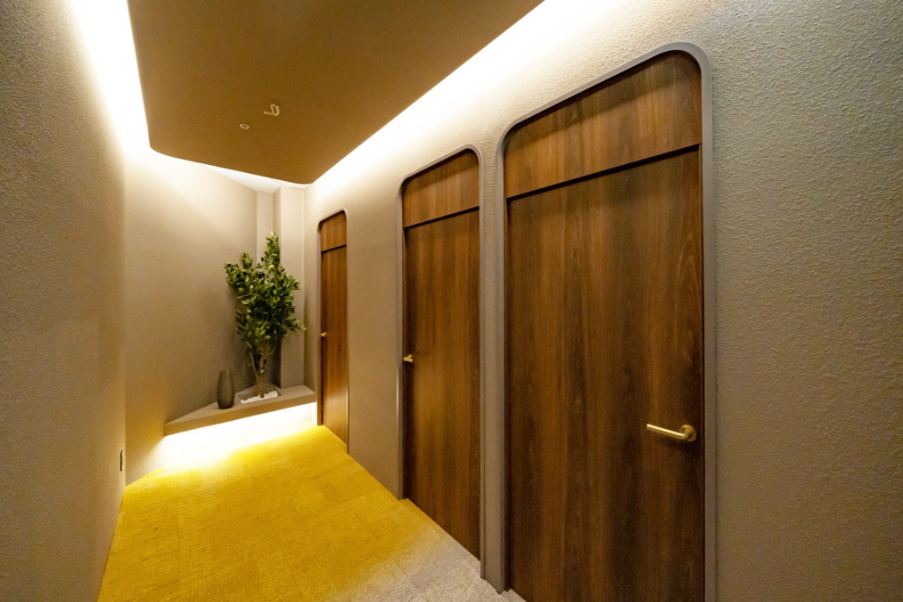 大阪こころのクリニック（仮名）【2026年02月01日オープン予定】の写真2枚目：