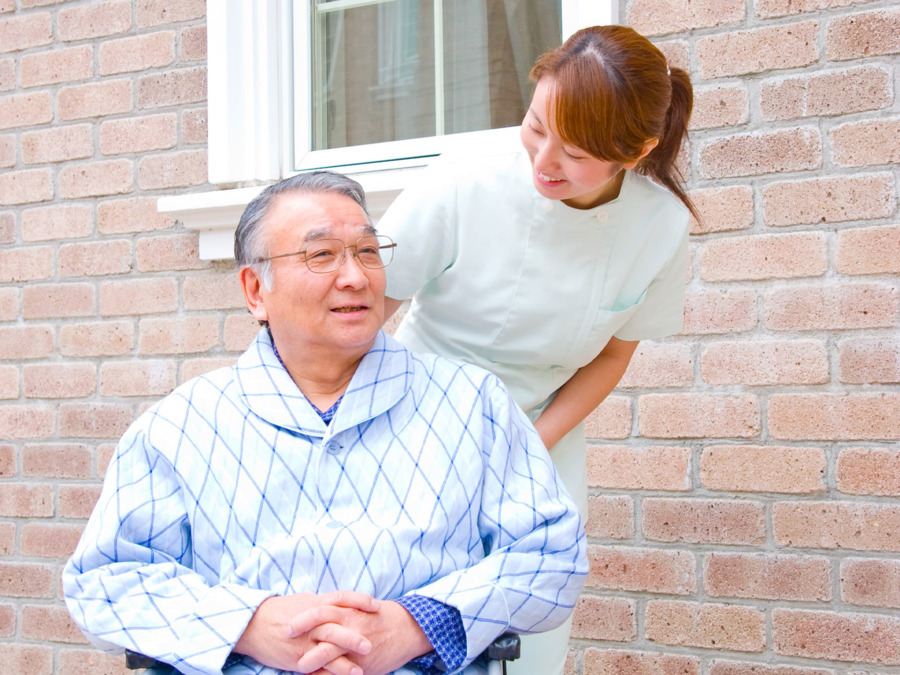 いたや歯科クリニック・訪問部門（歯科衛生士の求人）の写真3枚目：