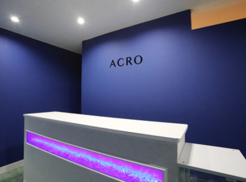 ACRO eye total beauty 豊中店（ネイリストの求人）の写真4枚目：