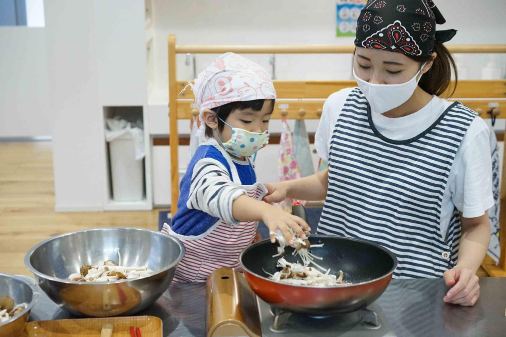 そらのまちほいくえん（保育士の求人）の写真4枚目：