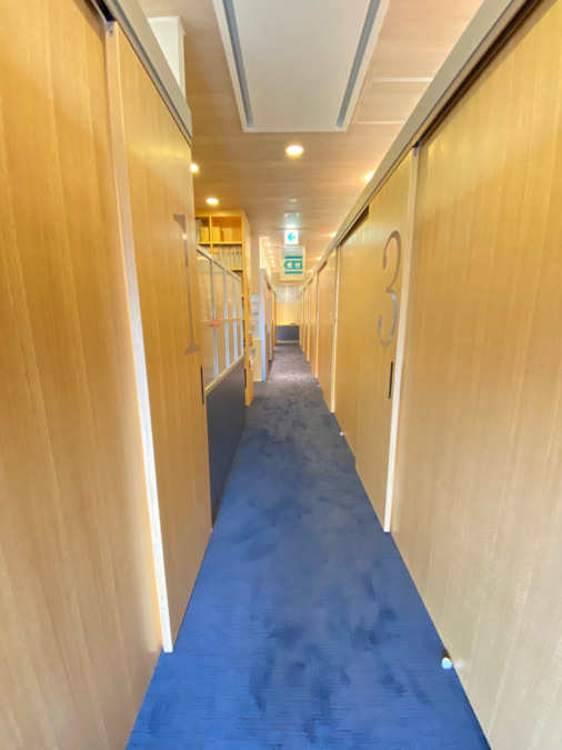 医療法人 西村歯科  金剛駅前診療所（歯科衛生士の求人）の写真7枚目：