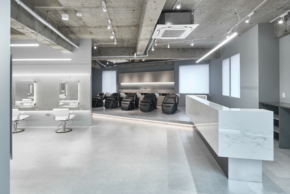 Lei miu千葉【レイミュー】【2025年01月30日オープン】の写真3枚目：