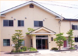 いきいきデイサービス出川(生活相談員の求人)の写真:訪問看護ステーション併設で医療依存度の高い方でも安心の環境です。